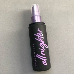 Urban Decay All Nighter Setting Spray